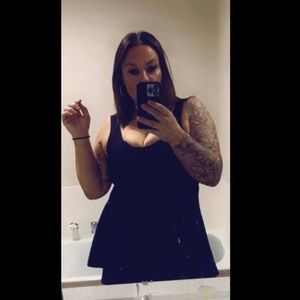 Meet your Posher, Jodie